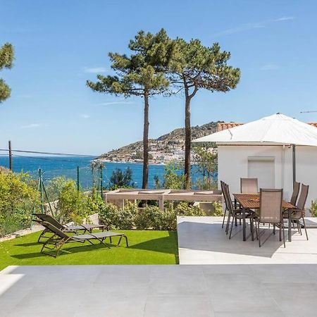 El Port De La SelvaSea Views In Cap De Creus - Free Wifi - Lumen House别墅 外观 照片