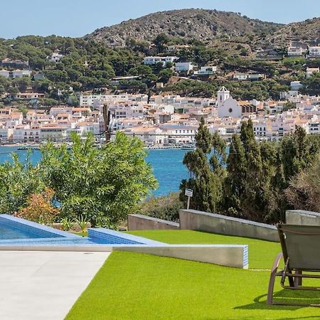 El Port De La SelvaSea Views In Cap De Creus - Free Wifi - Lumen House别墅 外观 照片