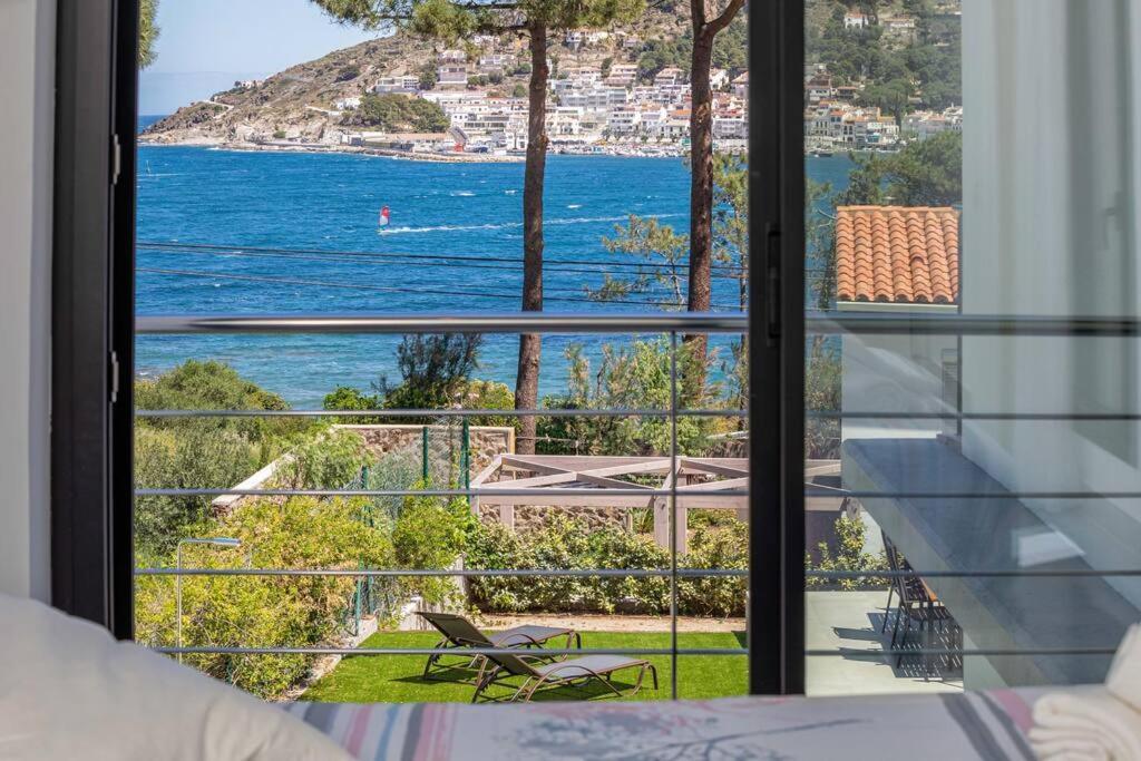 El Port De La SelvaSea Views In Cap De Creus - Free Wifi - Lumen House别墅 外观 照片